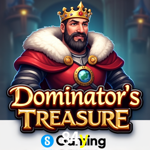 Descubra o Mundo do Cassino Online com 84y