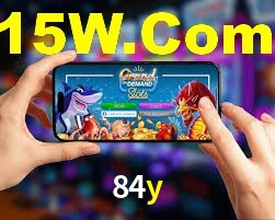 Live Casino 84y