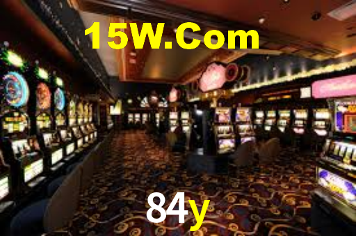 84y: A Experiência de Casino com Jogos de Mesa ao Vivo