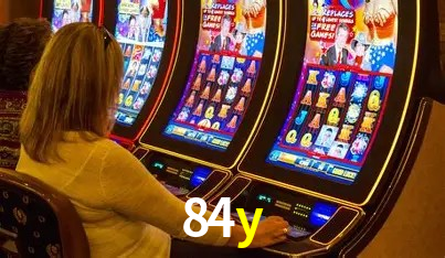 Casino VIP 84y