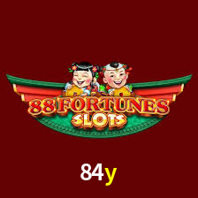 Welcome Bonus 84y