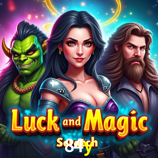 Weekend Specials 84y