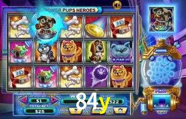 Promoções Sazonais 84y